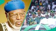 “Two people would expose you”: Cleric discloses what he told alleged coup plotters against Tinubu