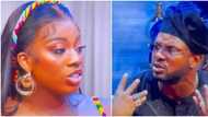 I gave you money: BBN Angel lists things she has done for Cross, says he didn't reciprocate friendship