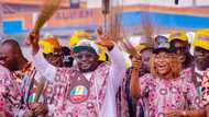 APC governorship aspirant dumps party, reveals next action