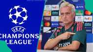 "I want to win": Real Madrid coach Jose Mourinho sends UCL warning to PSG, Arsenal, others