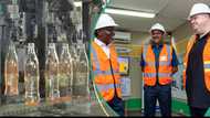 Beta Glass Plc grows production to optimally serve West and Central African markets