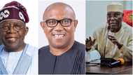 Why tribunal won’t favour President Tinubu, Atiku, Peter Obi, CJN Ariwoola gives reason