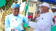 PDP ta kassara APC a zaben cike gurbi, na hannun daman Wike ya yi nasara