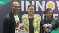 SMEFUNDS, Kike Technologies launch kitchen app targeted at 1 million jobs in gas, food industry