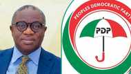 Who Is Wole Oluyede? 5 key facts about PDP candidate in Ekiti governorship election