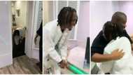 See heart-warming moment BBNaija Laycon meets Don Jazzy for the first time (see video)
