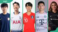 10+ best South Korean soccer players you need to keep an eye on