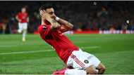 Big Manchester United star reveals the club's chances in this Premier League season