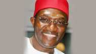 Why President Buhari wants Anambra to be APC state - Andy Uba makes disclosure