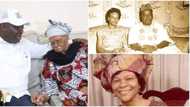 Just in: Nigeria mourns as another First Lady dies