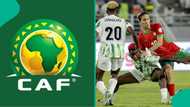 Moroccan FA sends strong message to CAF as WAFCON 2026 set to suffer major setback