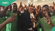 Jubilation as court frees final batch of Biafran agitators after four years in detention