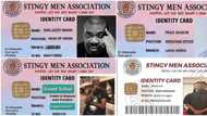 Stingy Men Association of Nigeria: Meet 7 male celebs at the forefront