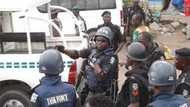 Liyafar badala: 'Yan sanda sun damke samarin da ake da shiryawa a Bauchi