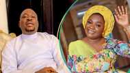 Alayo Melody reacts to Omije Ojumi’s fake burial flyers trending on social media