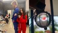 US rapper MGK says he wears lover Megan Fox's blood around his neck