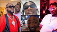 “Your heart is rare”: Producer Pheelz hails Davido on social media, declares unending love for singer