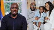 “I stand in faith with the bereaved”: Pastor Tobi cancels his birthday celebration to mourn Davido’s son