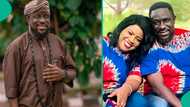 Actor Lekan Olatunji opens up on faceless blog Gistlover's help after losing wife to cancer