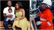 My boss told me I won't succeed as mechanic if I get married, have children - Lady shares her life story