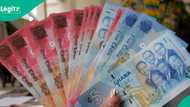 Ghana’s cedi rises to its strongest level in 2025, outshines naira, dollar, euro, pound