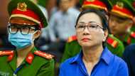 Vietnam property tycoon on death row faces appeal verdict