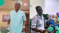 Nigerian lady donates kidney to mother battling organ failure for 2nd time, shares emotional story