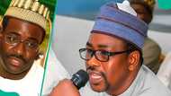 Citizens hail Budget Office DG Tanimu Yakubu for transparency, improved fiscal management