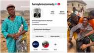 “Just the beginning, more to come”: Congratulations pours In as Funnybros joins verified ‘geng’ on Instagram