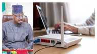 FG moves to provide free internet facilities in airports, markets, higher institutions, approves N24.2 billion