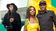 2Baba's Wife Natasha Osawaru shares celebratory posts after singer & Annie deny reunion