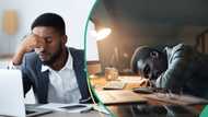 PWC report shows workers facing increasing workloads, pressure amid health risks