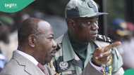 5 things to know about Brice Oligui Nguema, Gabon's new strongman