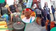 FG clarifies Tinubu's 5% fuel surcharge impact on cooking gas, kerosene and CNG