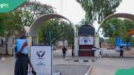 Bauchi polytechnic shutdown indefinitely after students' hostel robbery protest turn violent