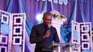 Popular pastor foretells danger ahead of guber election, reveals how to stay safe