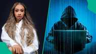 Yul & May Edochie's daughter Danielle shares strong stance on dating internet fraudsters