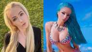 Who is Valeria Lukyanova? Top details about the Human Barbie and her mind-blowing photos