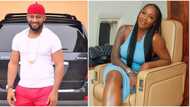 "Hypocrites everywhere": Yul Edochie recounts how he was dragged for standing by Tiwa Savage