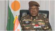 Breaking: Tension rises in Niger Republic as Abdourahmane Tchiani declares himself new leader