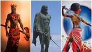 African gods and goddesses: 12 deities from African mythology