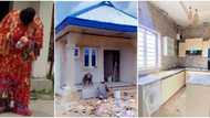 Power of social media: Fans consider making skits as they react to Egungun’s 5-bedroom house