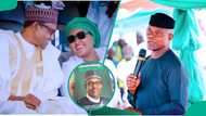 Buhari, Osinbajo and the politics of posthumous truth