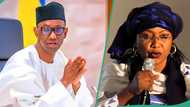 “A man of integrity”: How Najatu reportedly campaigned for Ribadu in 2011