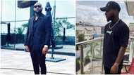 To win Grammy na God, just do your music and go - Davido reveals in old video