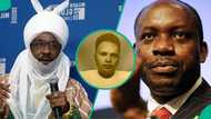 Meet the 12 governors of the Central Bank of Nigeria From independence to date