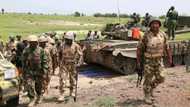 Kaduna train attack: Military intercept N60m ransom for bandits, nab security personnel involved as courier