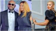Actor Yul Edochie goes romantic, shares beautiful photos of his wife on her birthday
