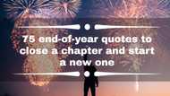 70 end-of-year quotes to close a chapter and start a new one