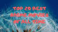 Top 20 best anime movies that everyone should watch